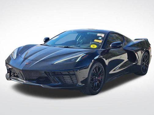2023 Chevrolet Corvette Stingray w/3LT
