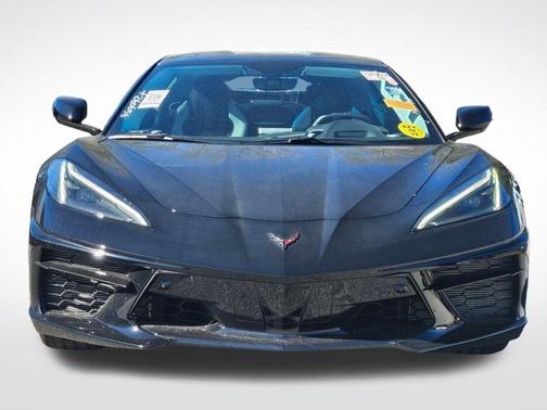 2023 Chevrolet Corvette Stingray w/3LT