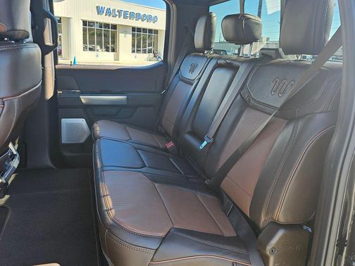 2026 Ford F-350 King Ranch