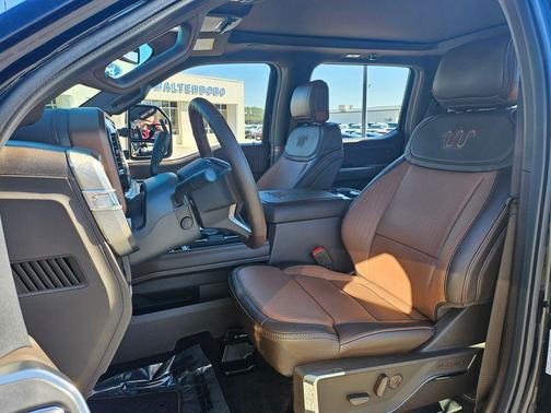 2026 Ford F-350 King Ranch