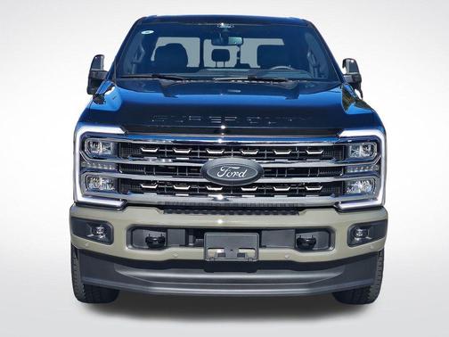 2026 Ford F-350 King Ranch