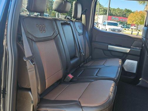 2026 Ford F-350 King Ranch