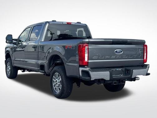 2025 Ford F-250 XLT