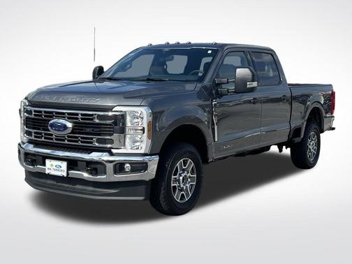 2025 Ford F-250 XLT
