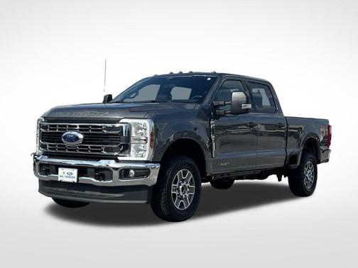 2025 Ford F-250 XLT