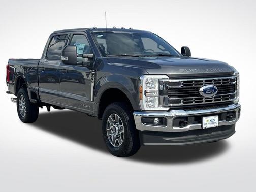 2025 Ford F-250 XLT