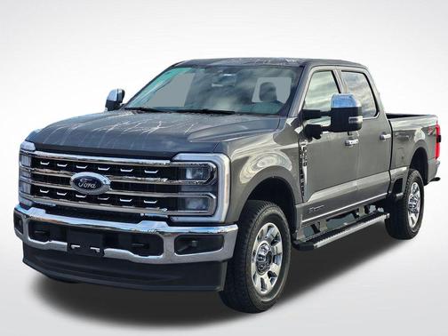 2025 Ford F-350 Lariat Super Duty