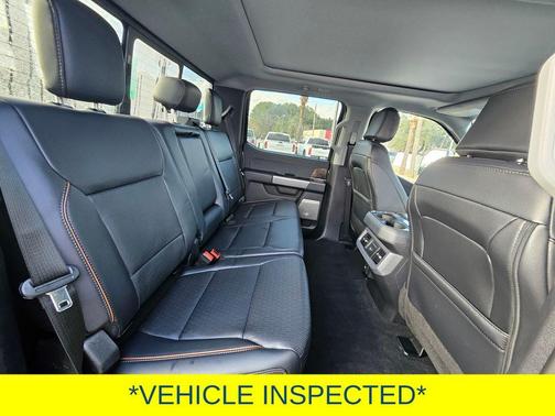 2025 Ford F-350 Lariat Super Duty