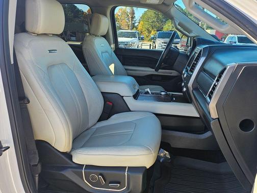 2021 Ford Expedition Platinum