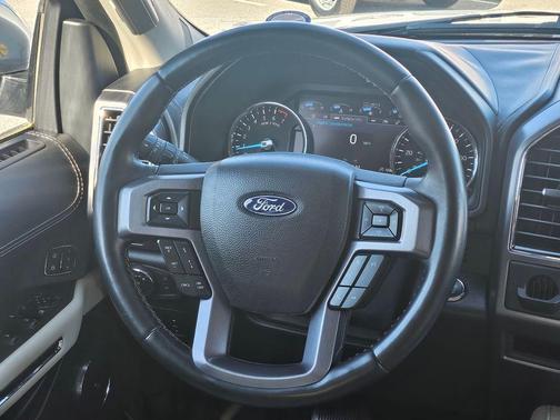 2021 Ford Expedition Platinum