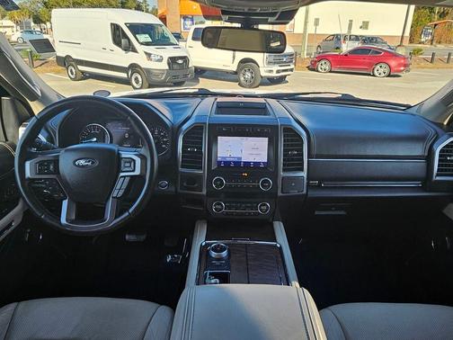 2021 Ford Expedition Platinum