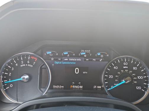 2021 Ford Expedition Platinum