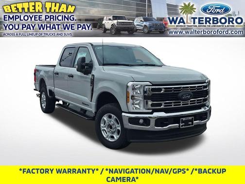 Avalanche 2026 Ford F-250 XLT