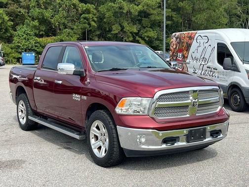 2018 RAM 1500 SLT