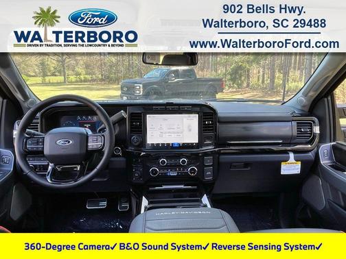 2024 Ford F-250 Lariat