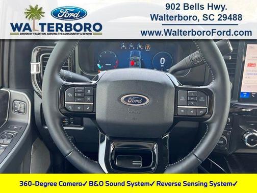 2024 Ford F-250 Lariat