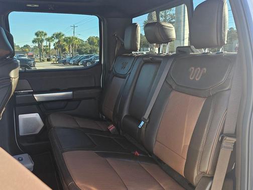 2026 Ford F-350 King Ranch