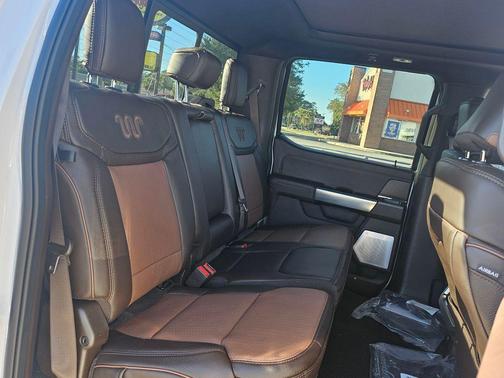 2026 Ford F-350 King Ranch