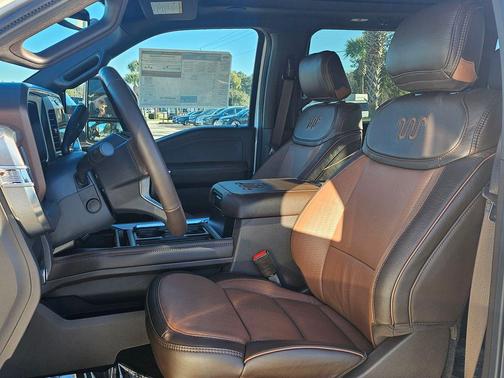 2026 Ford F-350 King Ranch