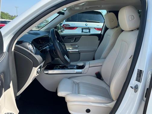 2021 Mercedes-Benz GLB 250 Base