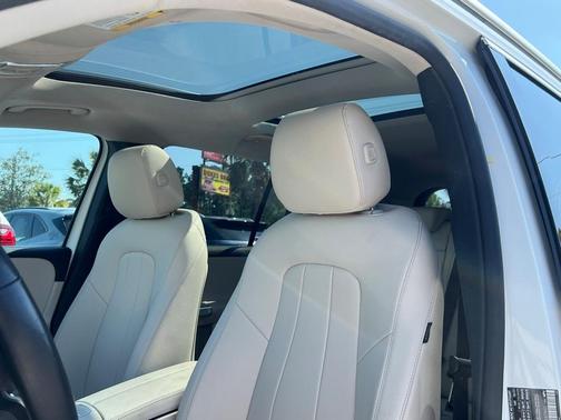 2021 Mercedes-Benz GLB 250 Base