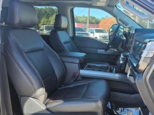 2026 Ford F-350 Lariat Super Duty