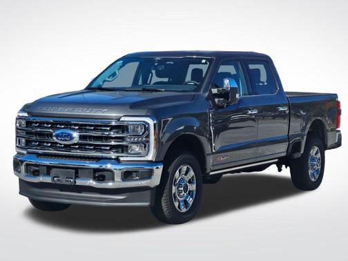 2026 Ford F-350 Lariat Super Duty