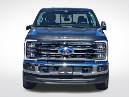 2026 Ford F-350 Lariat Super Duty