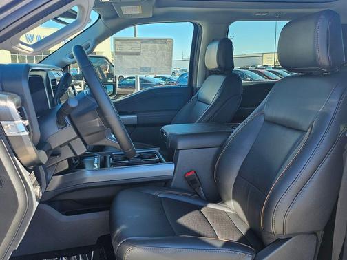 2026 Ford F-350 Lariat Super Duty