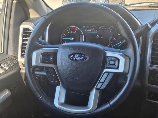 2020 Ford F-250 Lariat