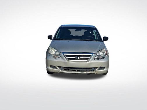2007 Honda Odyssey LX