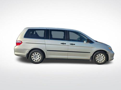 2007 Honda Odyssey LX