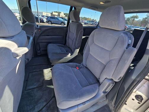 2007 Honda Odyssey LX