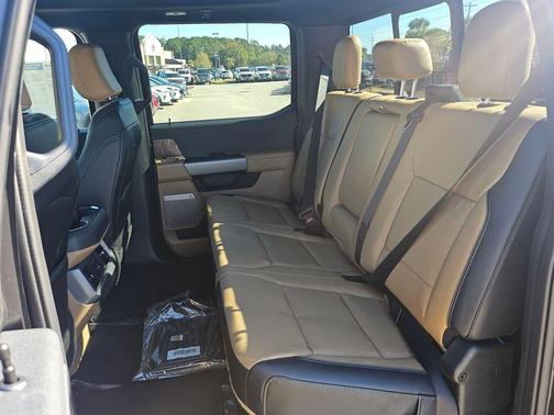 2026 Ford F-350 Lariat Super Duty