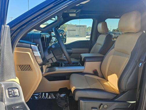 2026 Ford F-350 Lariat Super Duty