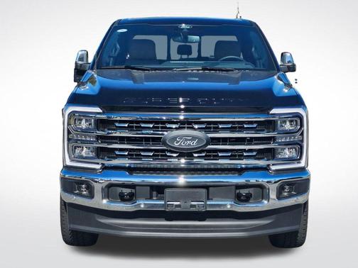 2026 Ford F-350 Lariat Super Duty