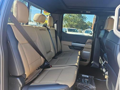 2026 Ford F-350 Lariat Super Duty