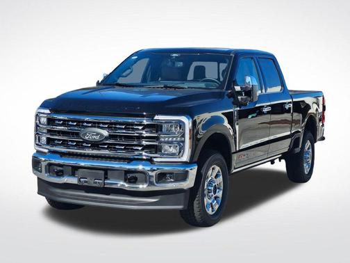 2026 Ford F-350 Lariat Super Duty
