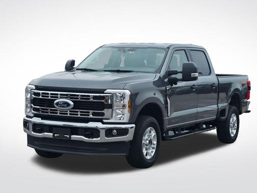 2026 Ford F-250 XLT