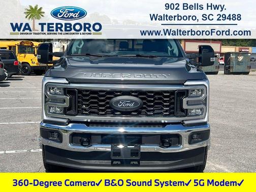 2026 Ford F-350 Lariat Super Duty