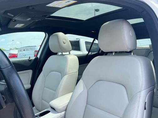 2020 Mercedes-Benz GLA 250 Base