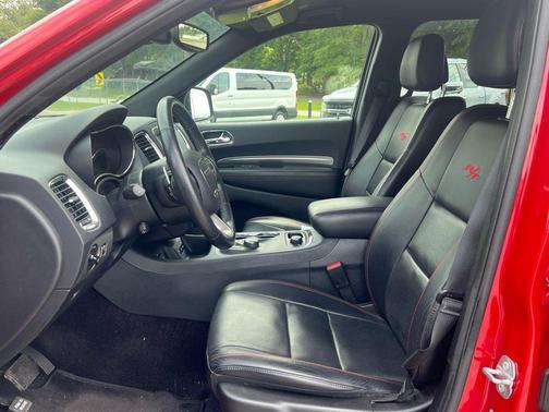 2017 Dodge Durango R/T