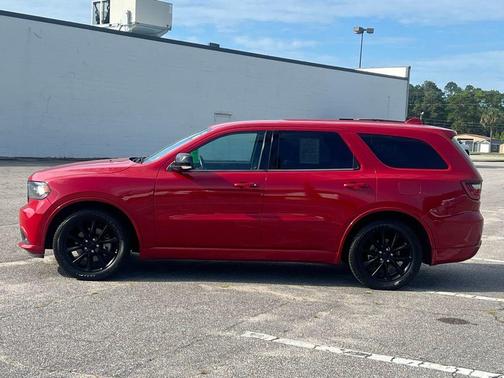 2017 Dodge Durango R/T