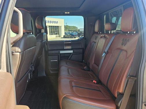 2019 Ford F-250 King Ranch