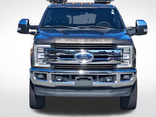 2019 Ford F-250 King Ranch