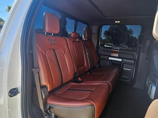 2019 Ford F-250 King Ranch