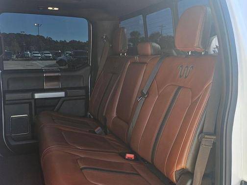 2019 Ford F-250 King Ranch