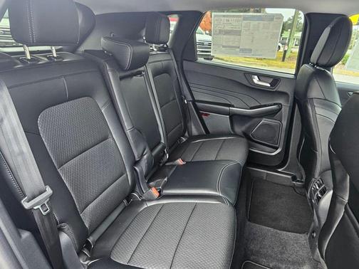 2026 Ford Escape PHEV