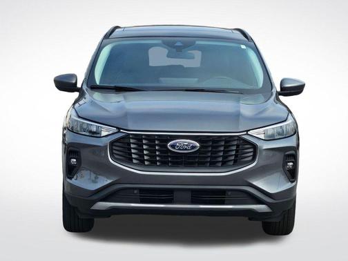 2026 Ford Escape PHEV