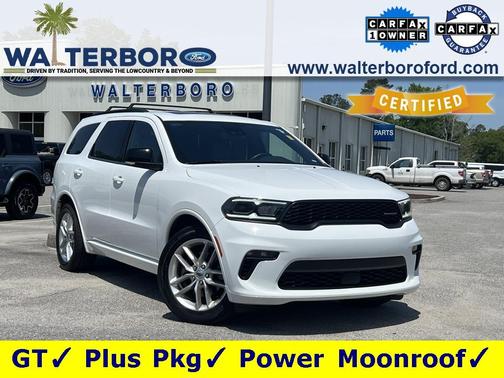 2023 Dodge Durango GT